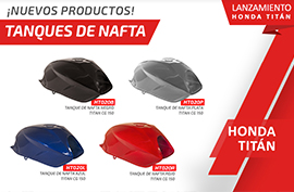 novedades