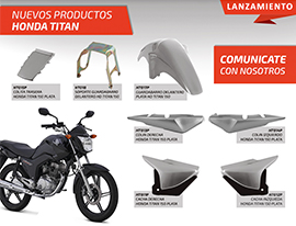 novedades