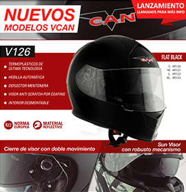 novedades