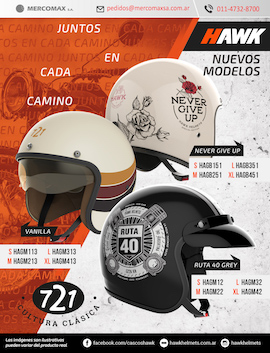 novedades
