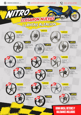 novedades
