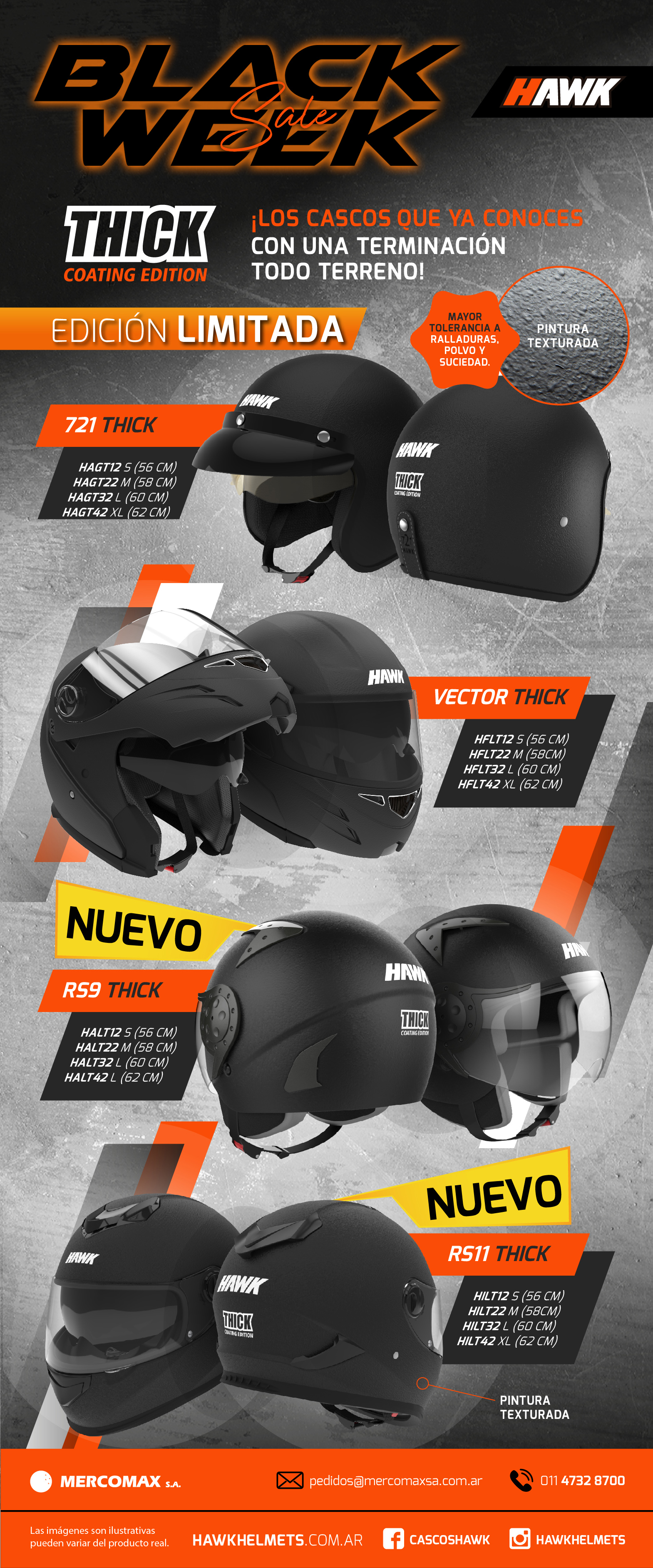 novedades